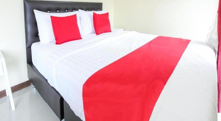 5 Diamond Hotel Bangkok Eksteriør billede