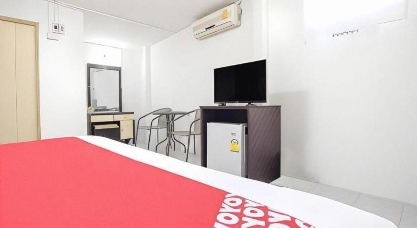 5 Diamond Hotel Bangkok Eksteriør billede