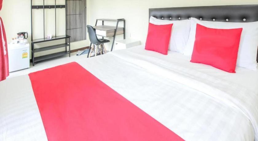 5 Diamond Hotel Bangkok Eksteriør billede