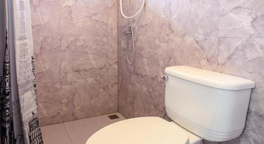 5 Diamond Hotel Bangkok Eksteriør billede