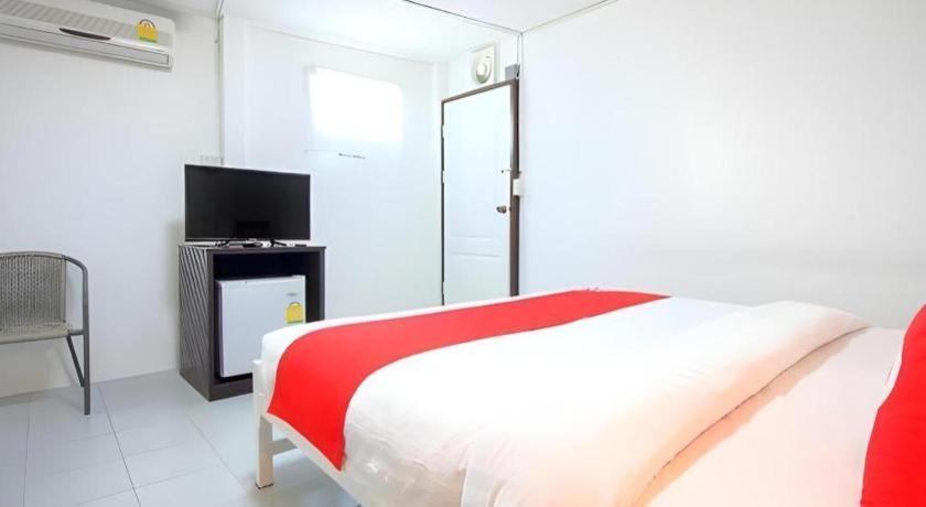 5 Diamond Hotel Bangkok Eksteriør billede