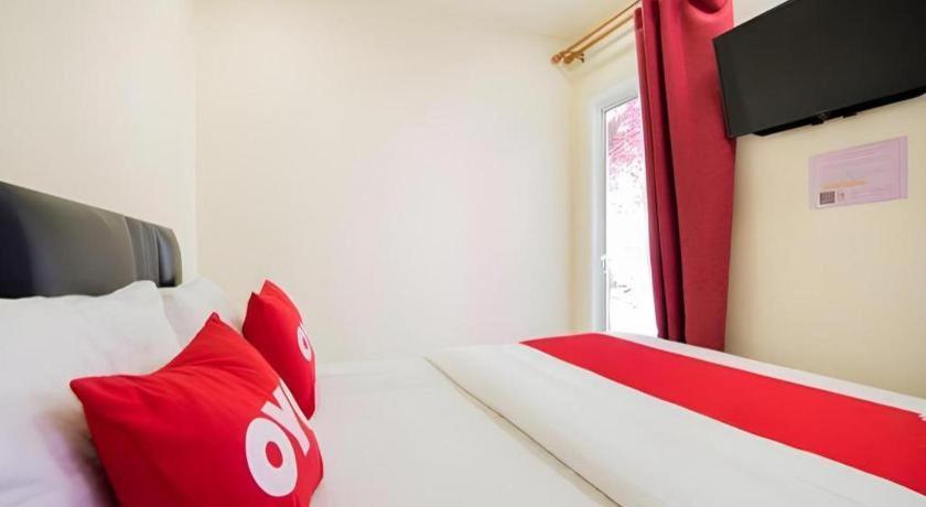 5 Diamond Hotel Bangkok Eksteriør billede